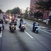 Photos: Billy Joel & Andrew Cuomo Ride Motorcycles With FDNY For 9/11